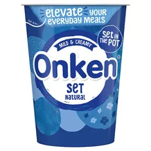 Onken Set Natural 450g